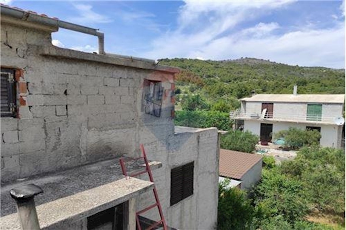 House For sale - ŠIBENSKO-KNINSKA  TRIBUNJ 