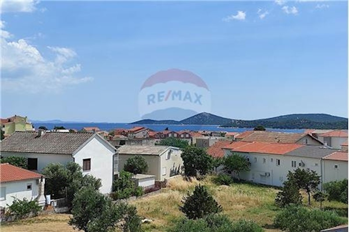 House For sale - ŠIBENSKO-KNINSKA  TRIBUNJ 