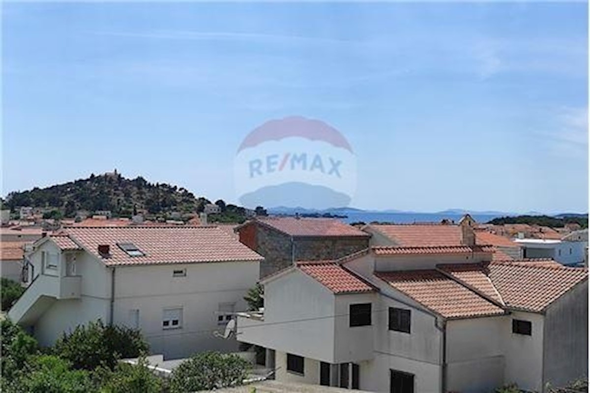 House For sale - ŠIBENSKO-KNINSKA  TRIBUNJ 