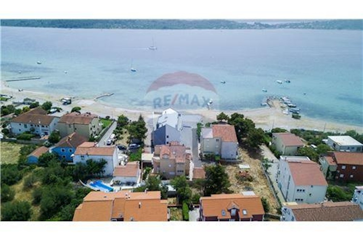 Kuća Na prodaju - ŠIBENSKO-KNINSKA  VODICE 