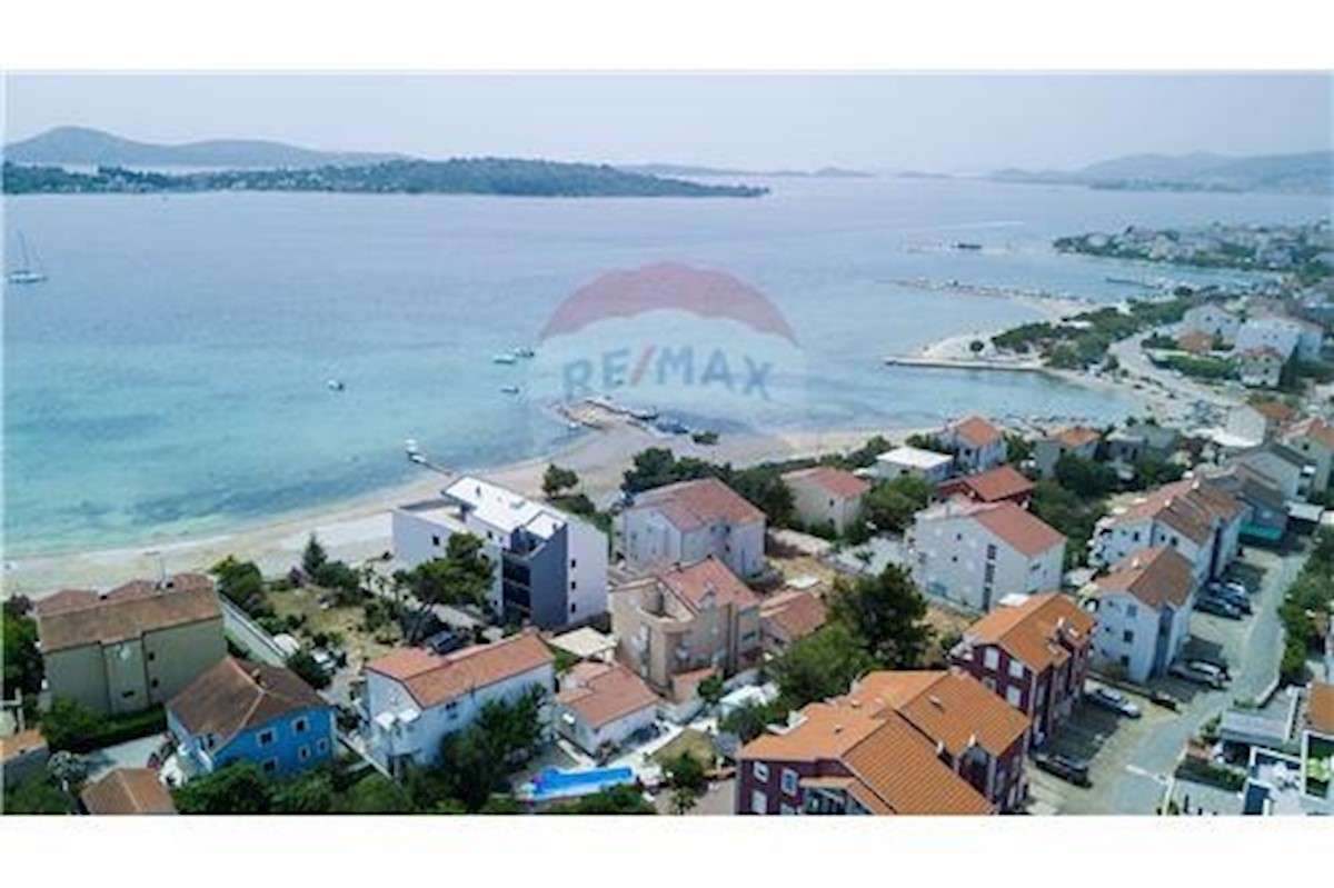 Kuća Na prodaju - ŠIBENSKO-KNINSKA  VODICE 