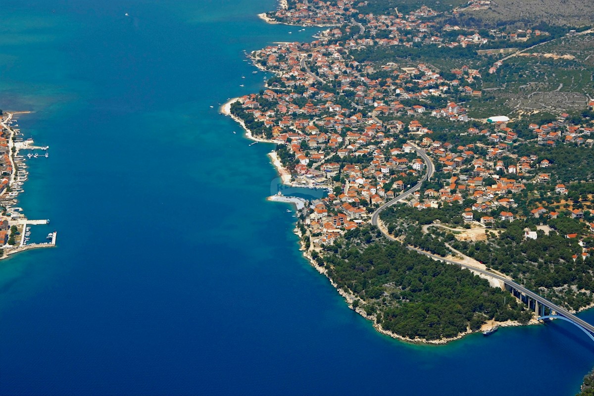 Grundstück Zu verkaufen - ŠIBENSKO-KNINSKA  ŠIBENIK 