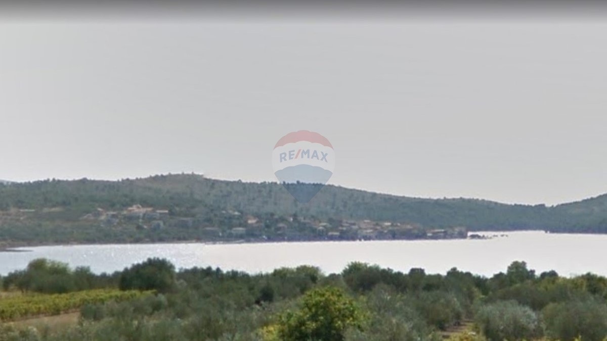 Land For sale - ŠIBENSKO-KNINSKA  ŠIBENIK 