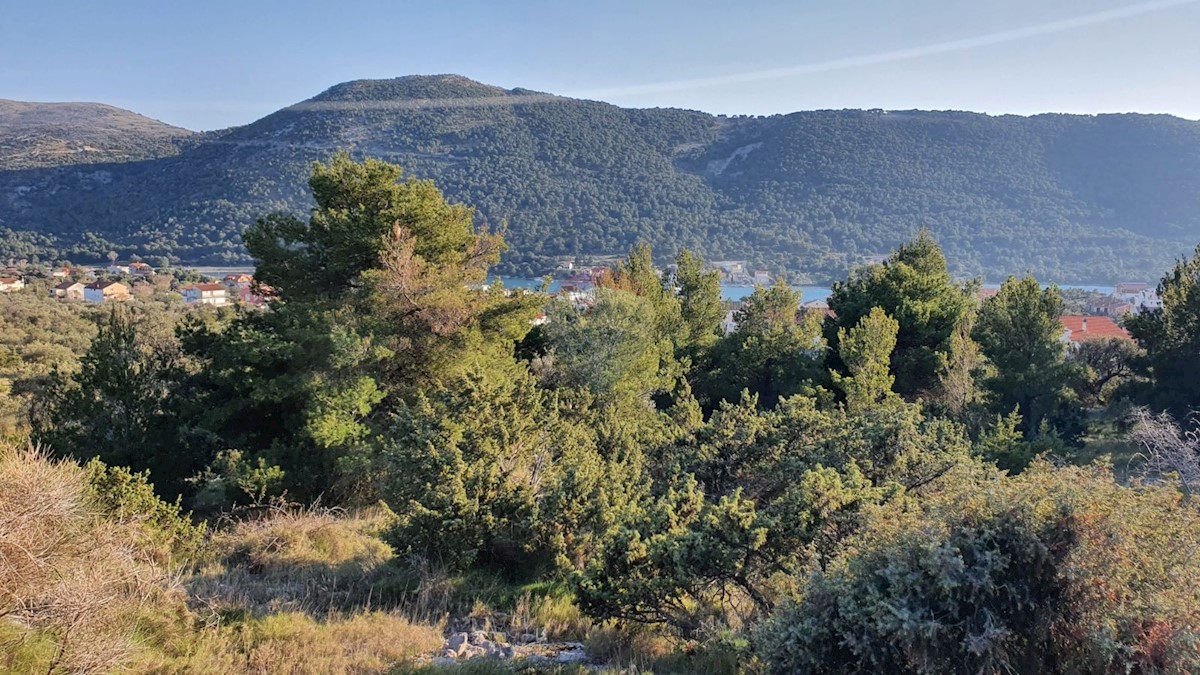 Pozemek Na prodej - ŠIBENSKO-KNINSKA  ŠIBENIK 