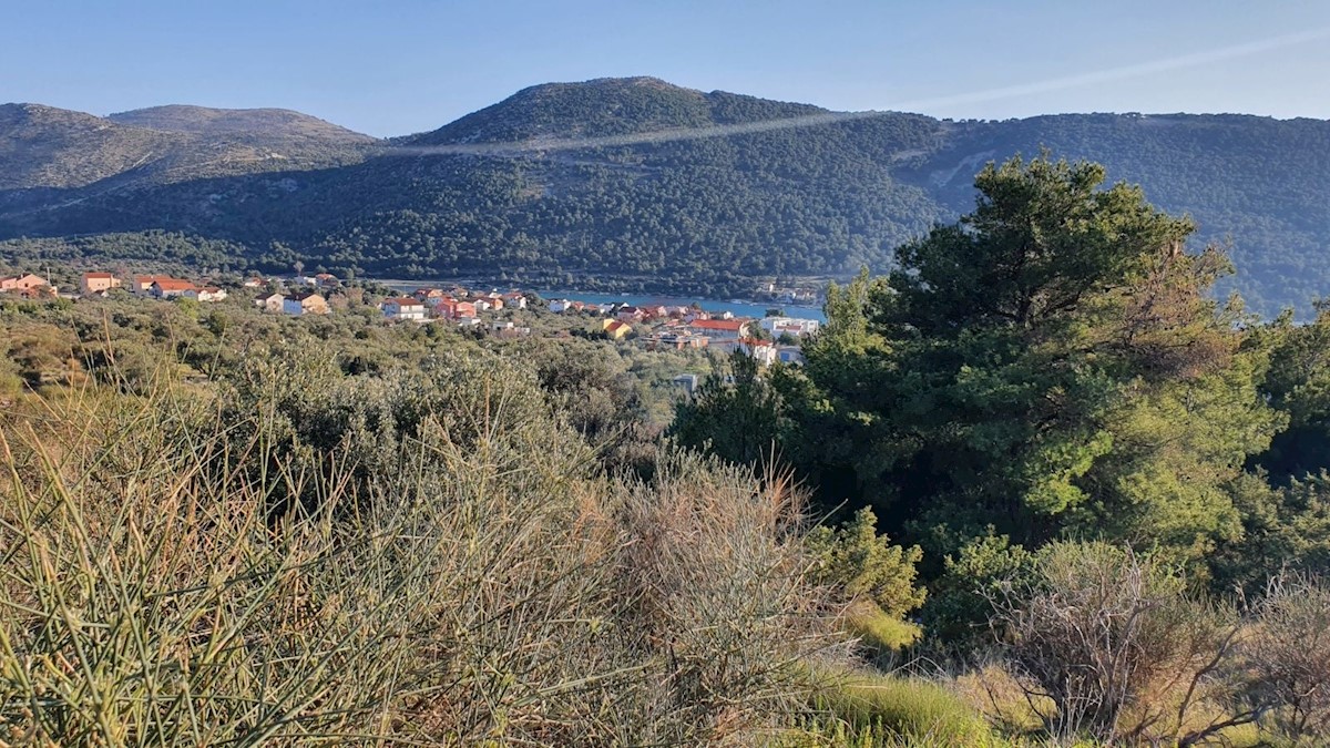 Pozemek Na prodej - ŠIBENSKO-KNINSKA  ŠIBENIK 