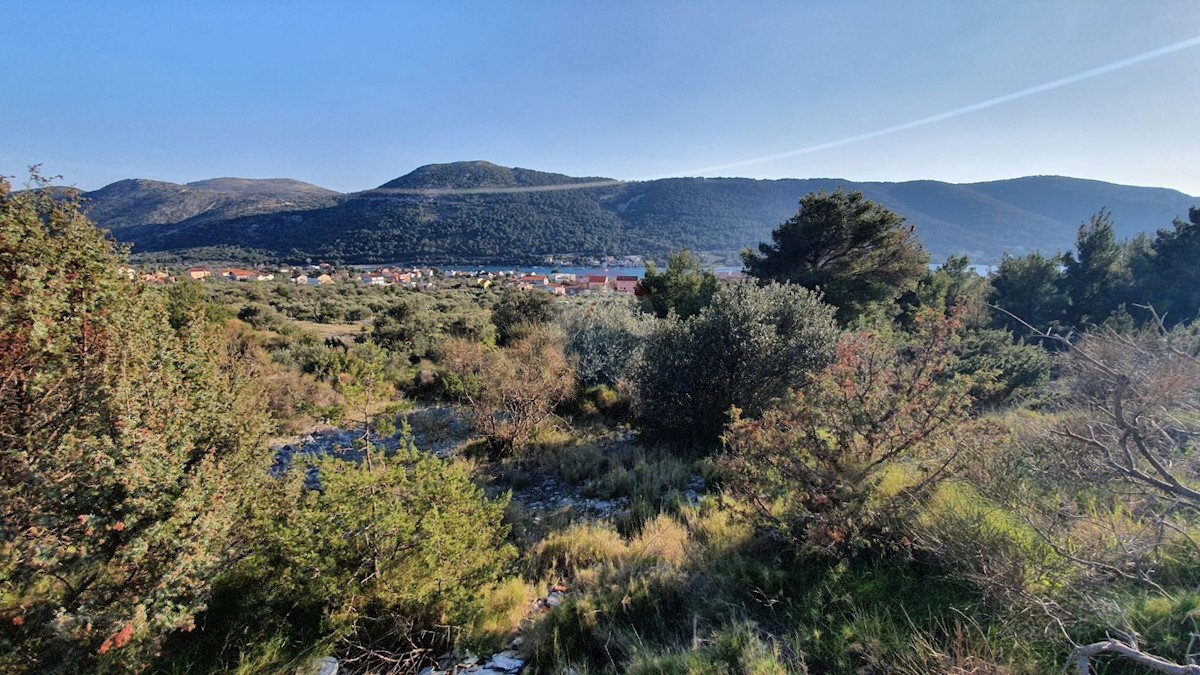 Pozemek Na prodej - ŠIBENSKO-KNINSKA  ŠIBENIK 