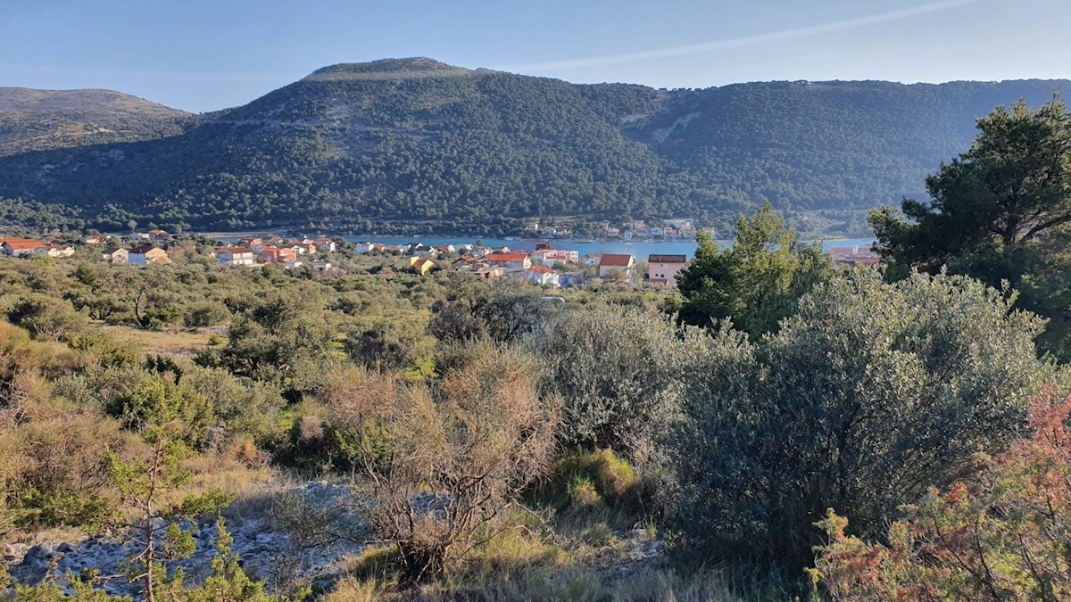 Pozemek Na prodej - ŠIBENSKO-KNINSKA  ŠIBENIK 