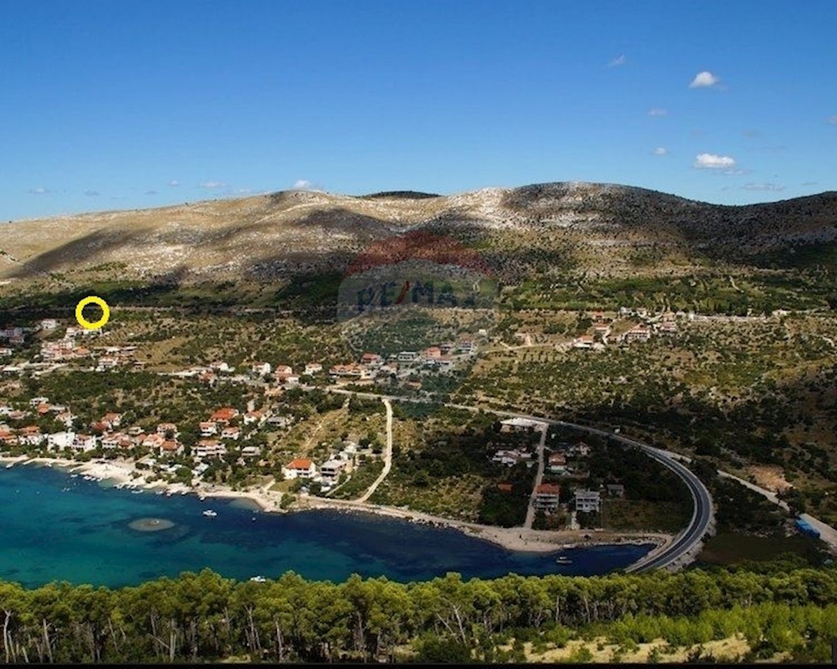 Pozemek Na prodej - ŠIBENSKO-KNINSKA  ŠIBENIK 