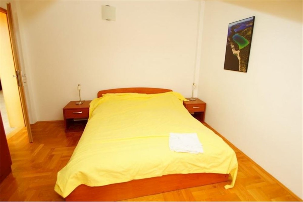 Apartment Zu verkaufen - ŠIBENSKO-KNINSKA  ŠIBENIK 
