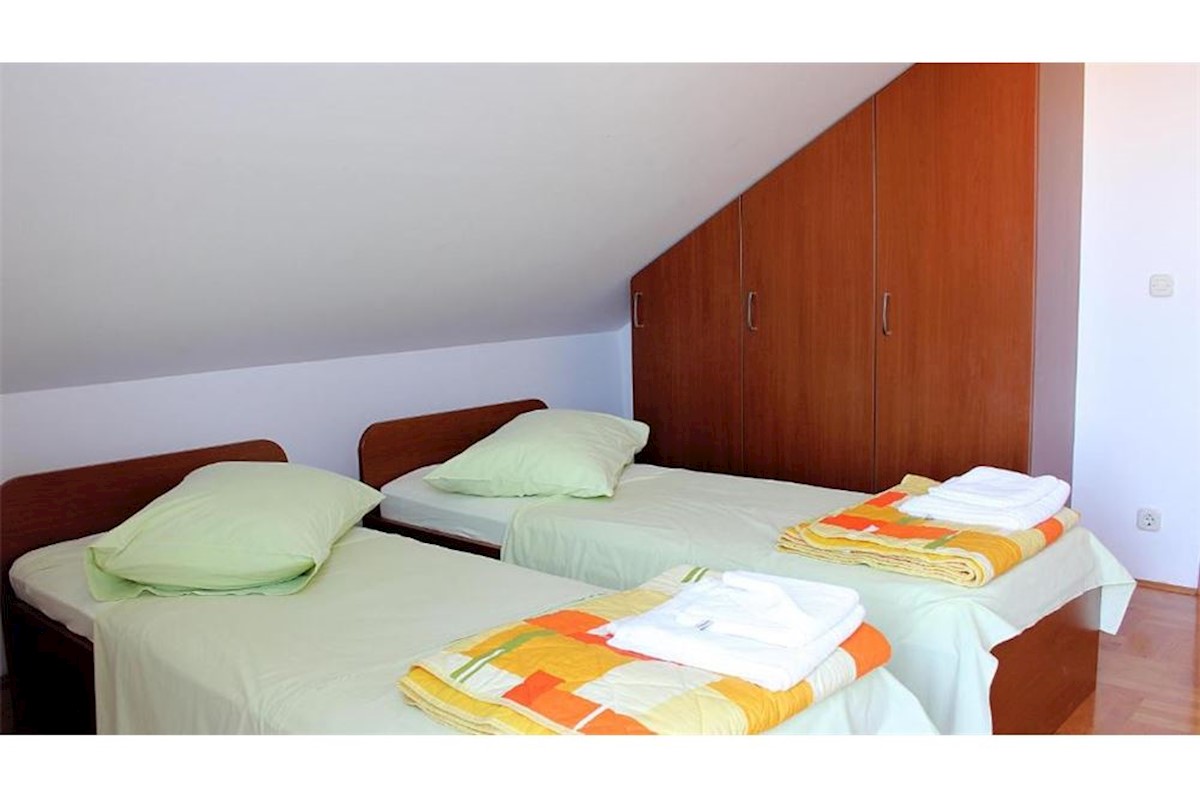 Apartment Zu verkaufen - ŠIBENSKO-KNINSKA  ŠIBENIK 