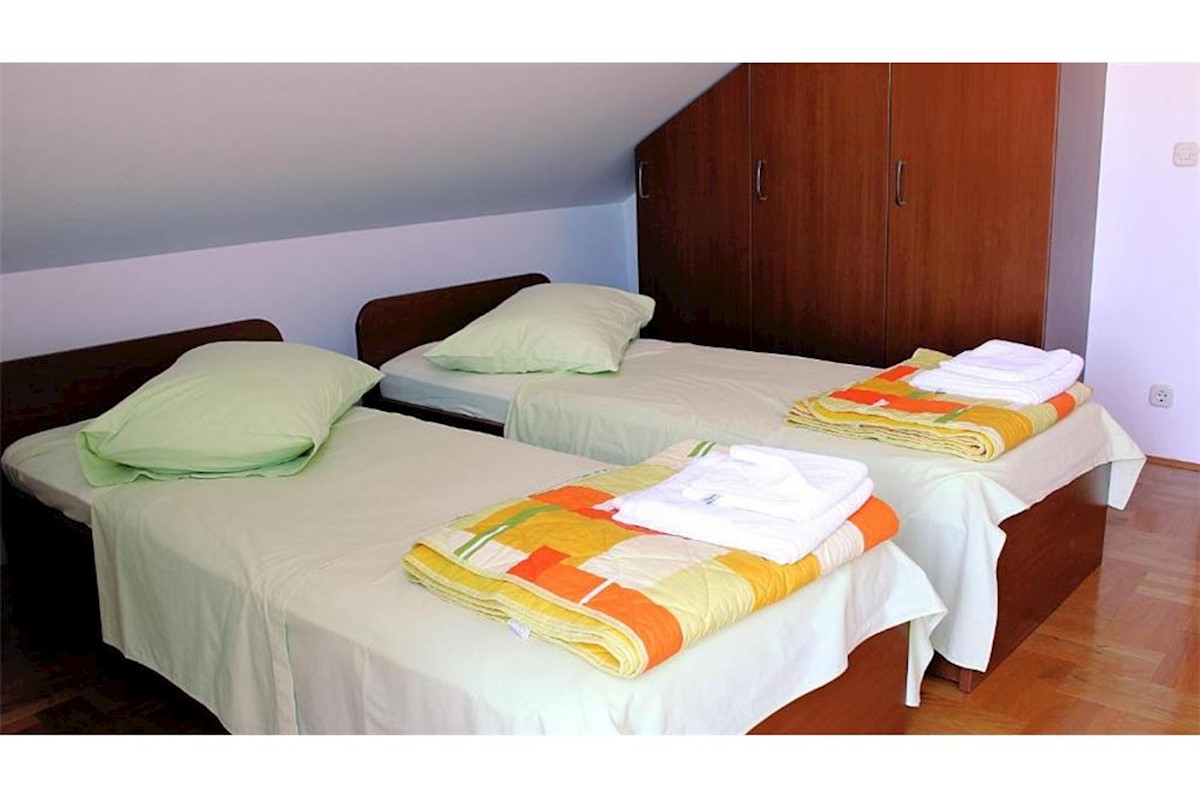 Apartment Zu verkaufen - ŠIBENSKO-KNINSKA  ŠIBENIK 