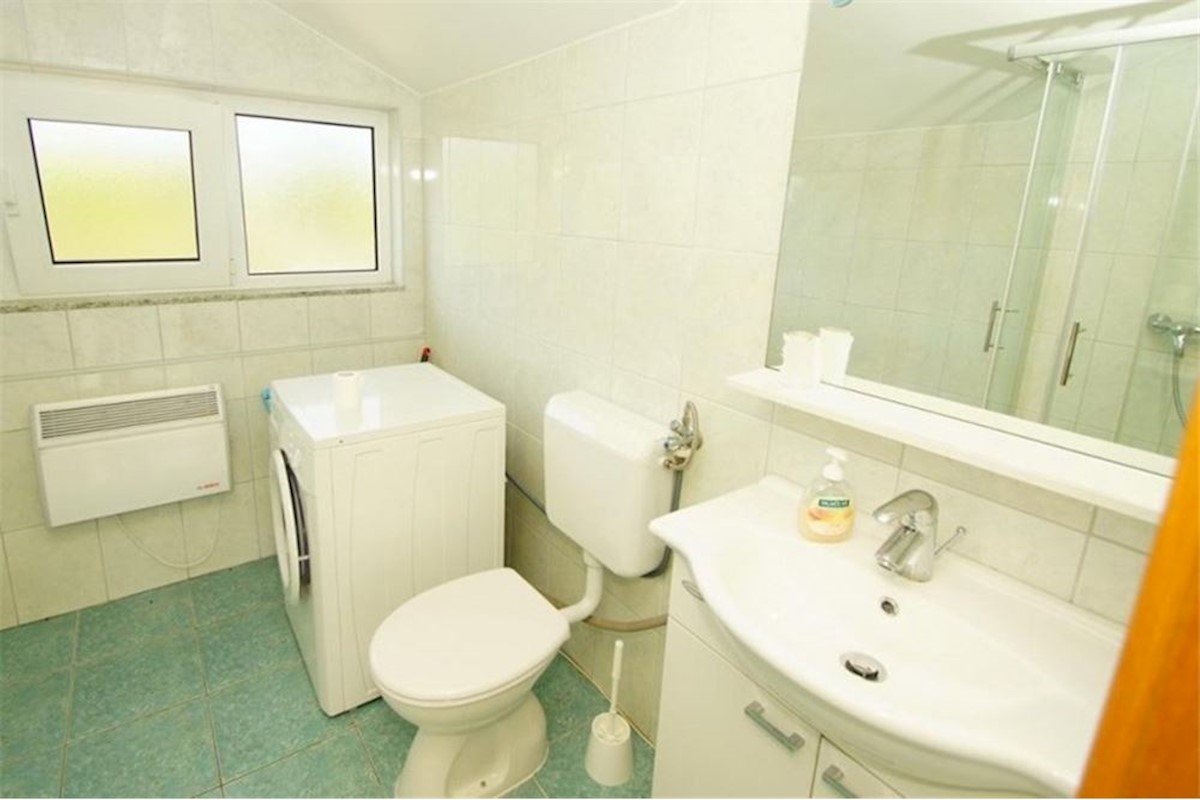 Apartment Zu verkaufen - ŠIBENSKO-KNINSKA  ŠIBENIK 