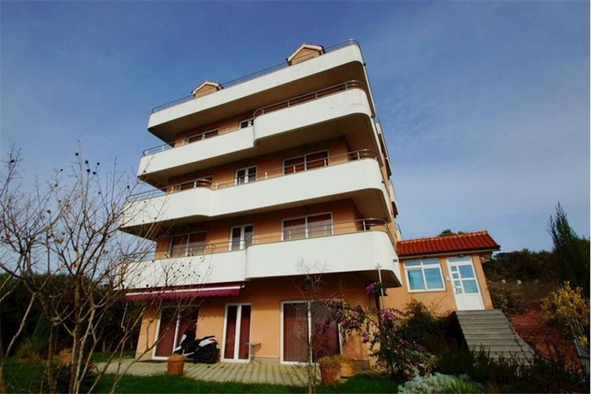Apartment Zu verkaufen - ŠIBENSKO-KNINSKA  ŠIBENIK 