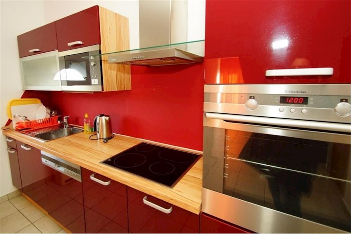 Apartment Zu verkaufen - ŠIBENSKO-KNINSKA  ŠIBENIK 