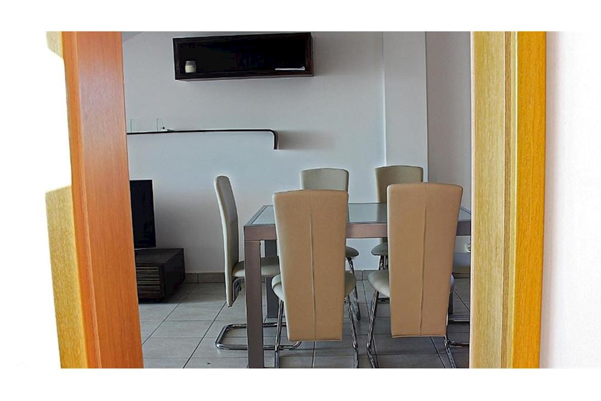 Apartment Zu verkaufen - ŠIBENSKO-KNINSKA  ŠIBENIK 
