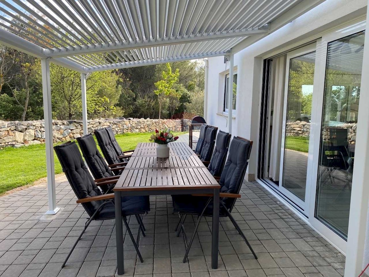 Haus Zu verkaufen - ŠIBENSKO-KNINSKA  ŠIBENIK 