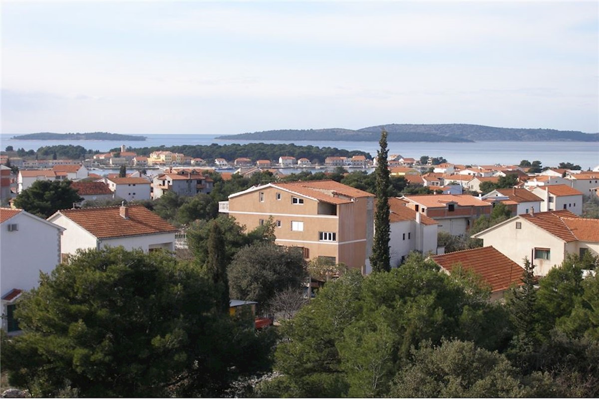 Haus Zu verkaufen - ŠIBENSKO-KNINSKA  ŠIBENIK 