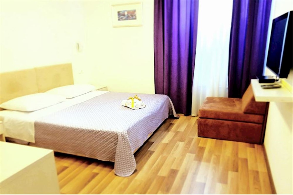 Apartmán Na predaj - ŠIBENSKO-KNINSKA  ŠIBENIK 