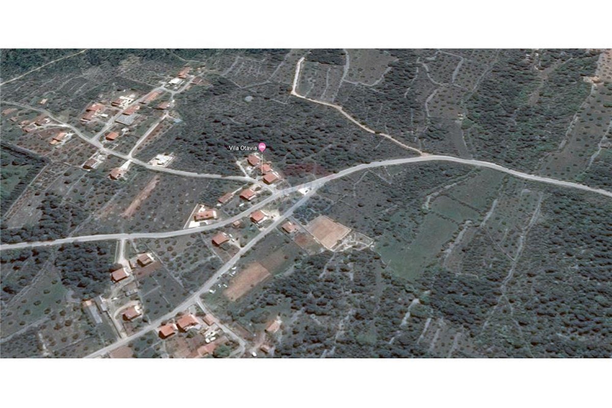 Land For sale - ŠIBENSKO-KNINSKA  ŠIBENIK 