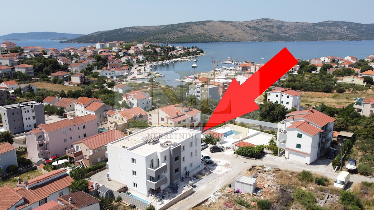 Apartmán Na prodej - SPLITSKO-DALMATINSKA  SEGET 