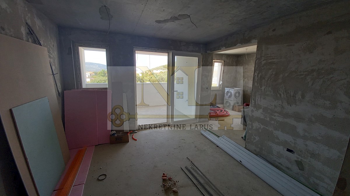 Apartmán Na prodej - SPLITSKO-DALMATINSKA  SEGET 