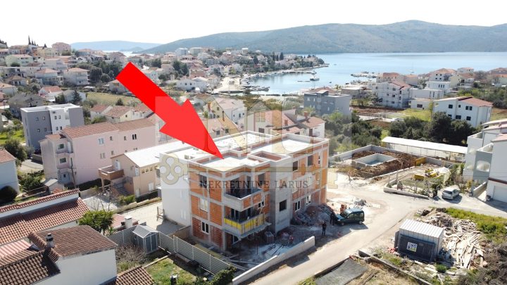 Flat for sale 70 m² – Seget Vranjica