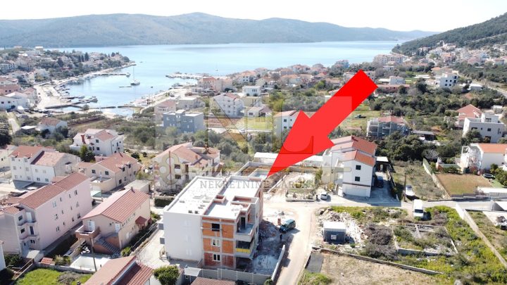 Apartma Naprodaj - Splitsko-dalmatinska Seget - foto 4/20