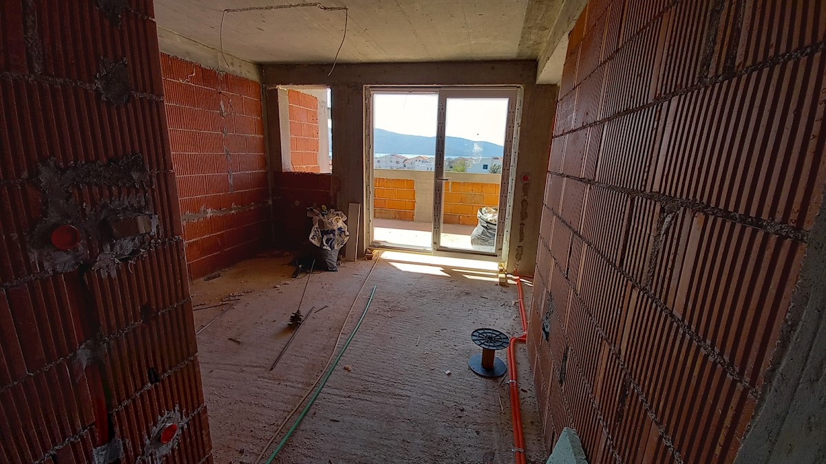 Apartma Naprodaj - SPLITSKO-DALMATINSKA  Seget