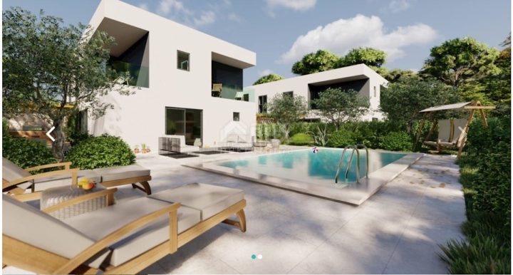 House for sale 129 m² – Antonci