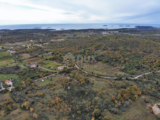 Terreno in vendita 921 m² – Rovinj
