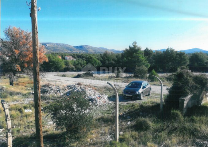 Land For sale - šibensko-kninska šibenik - foto 2/4