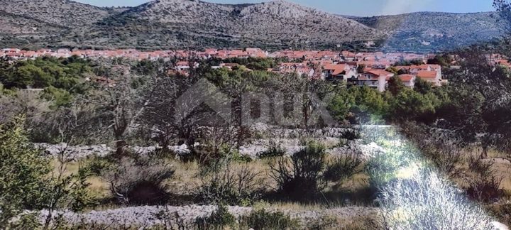 Działka Na sprzedaż - šibensko-kninska šibenik - foto 5/5