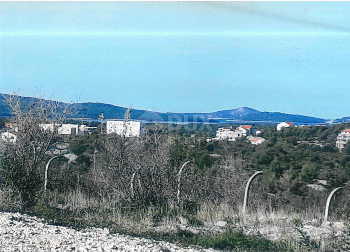 Land For sale - ŠIBENSKO-KNINSKA  ŠIBENIK 