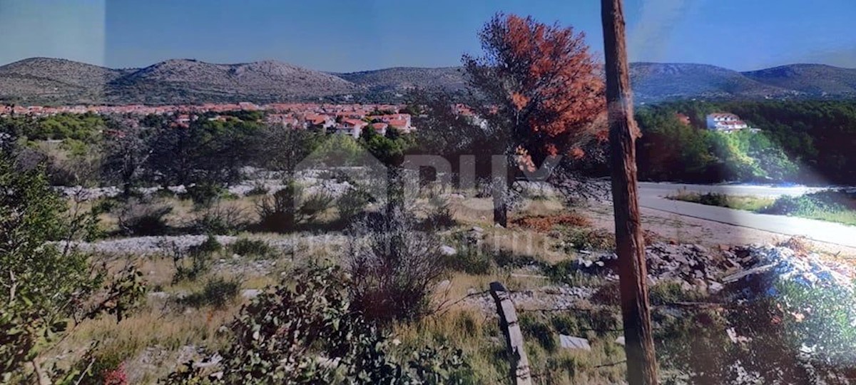 Land For sale - ŠIBENSKO-KNINSKA  ŠIBENIK 