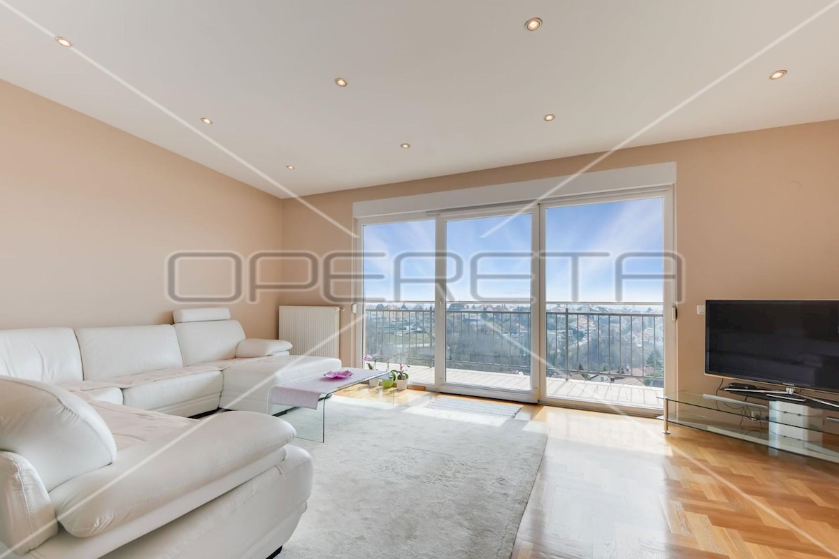 Flat For sale - GRAD ZAGREB  ZAGREB 