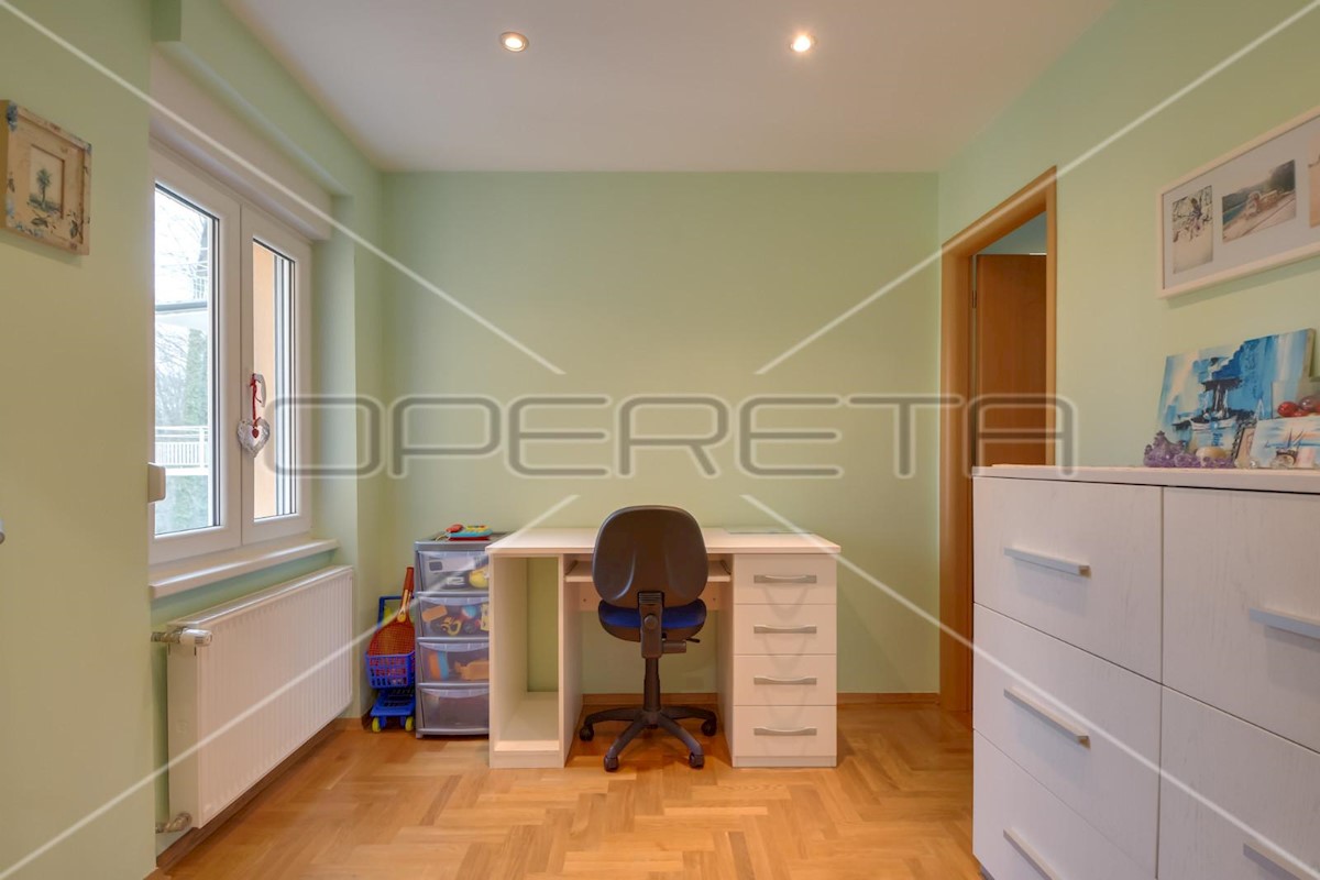 Flat For sale - GRAD ZAGREB  ZAGREB 