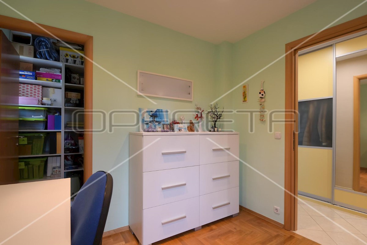 Flat For sale - GRAD ZAGREB  ZAGREB 