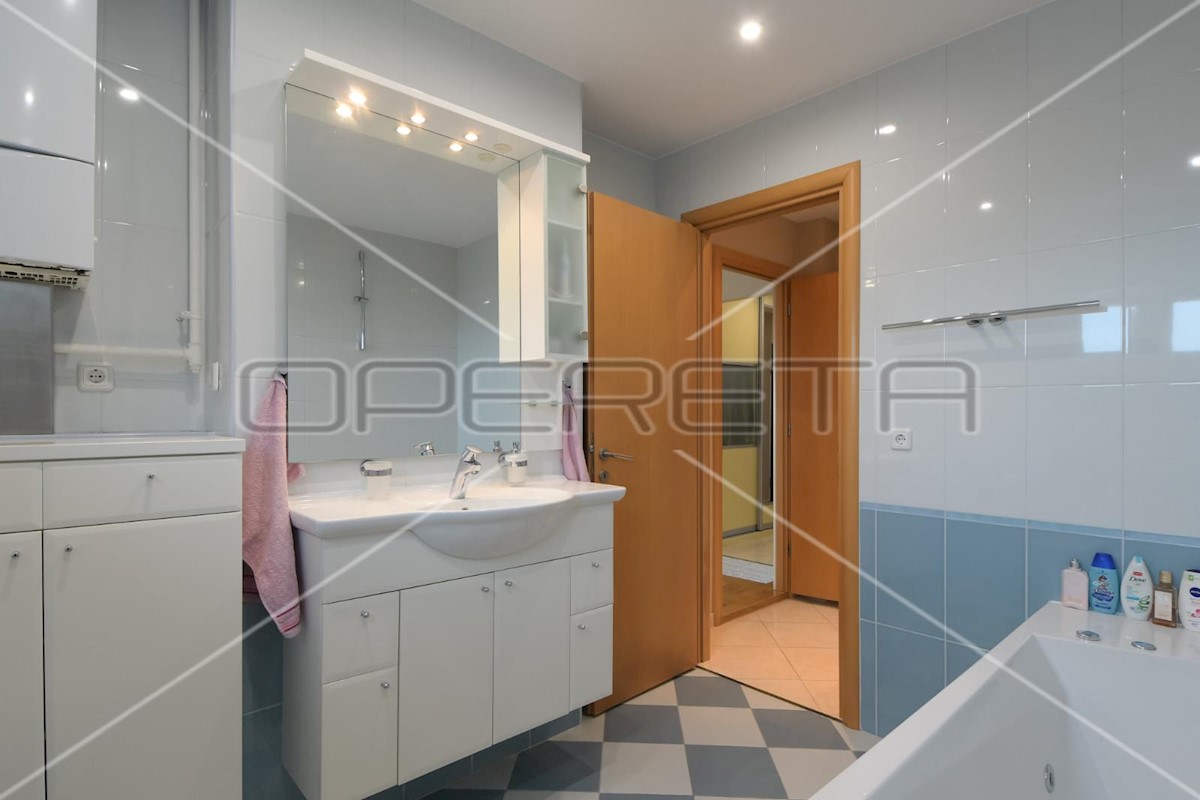 Flat For sale - GRAD ZAGREB  ZAGREB 