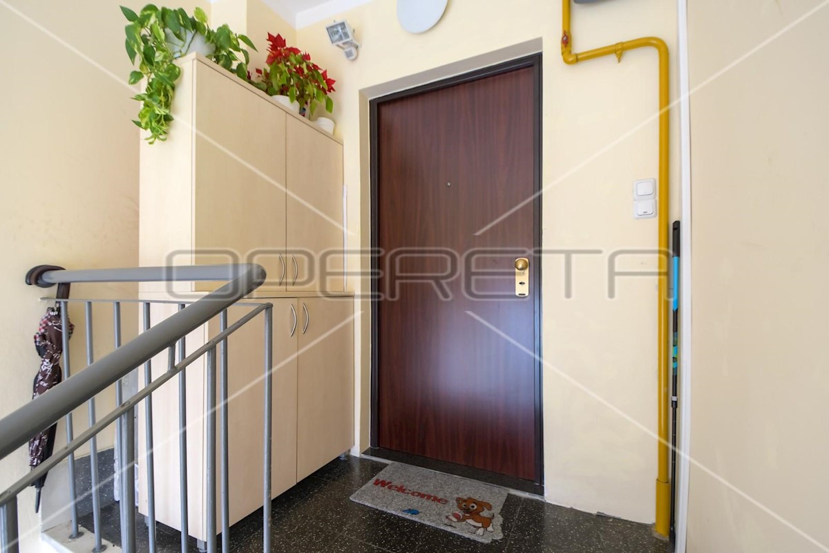 Flat For sale - GRAD ZAGREB  ZAGREB 