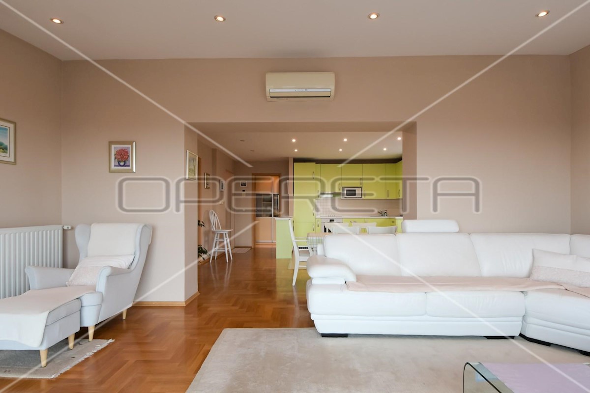 Flat For sale - GRAD ZAGREB  ZAGREB 