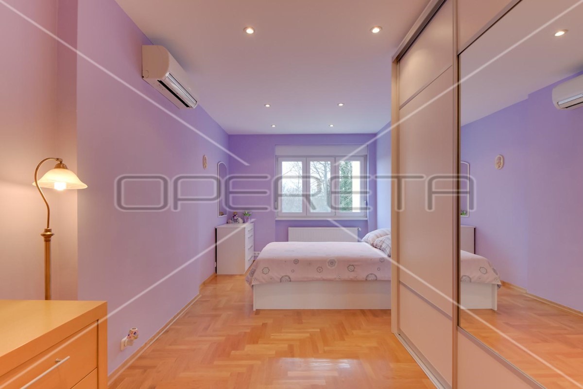 Flat For sale - GRAD ZAGREB  ZAGREB 