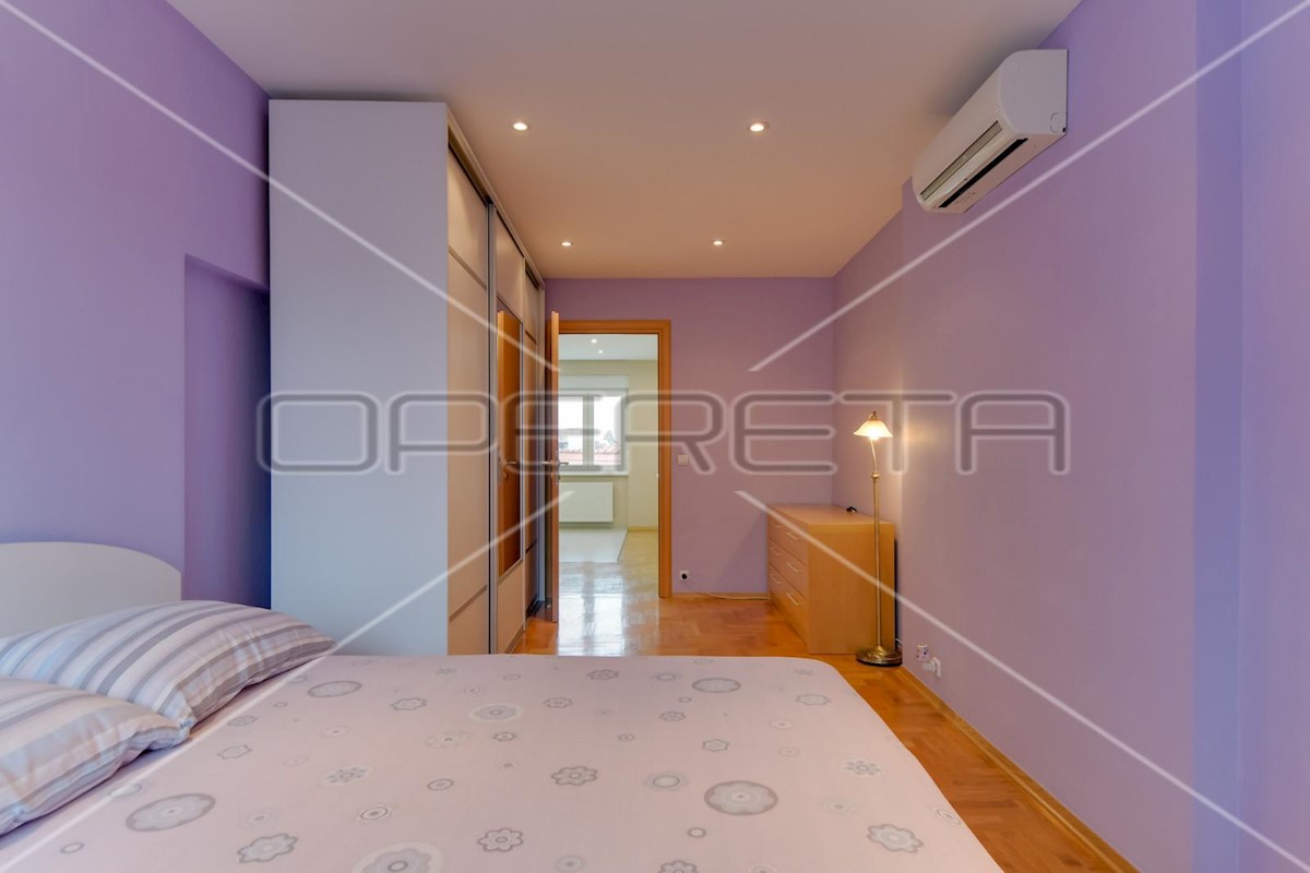 Flat For sale - GRAD ZAGREB  ZAGREB 