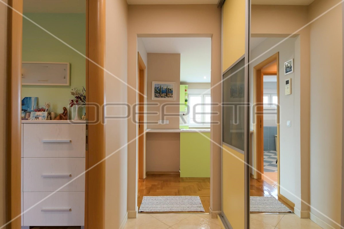 Flat For sale - GRAD ZAGREB  ZAGREB 