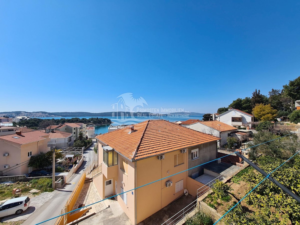 House For sale - SPLITSKO-DALMATINSKA  TROGIR 