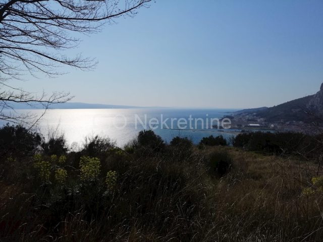 Land For sale - Splitsko-dalmatinska Omiš - foto 3/13
