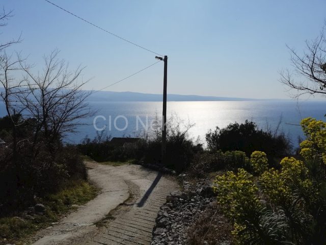 Land For sale - Splitsko-dalmatinska Omiš - foto 4/13