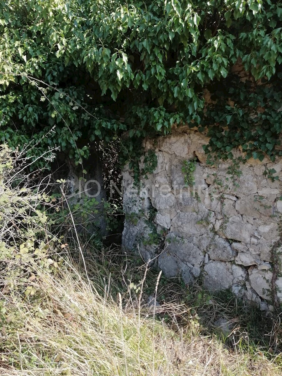 Działka Na sprzedaż - SPLITSKO-DALMATINSKA OMIŠ