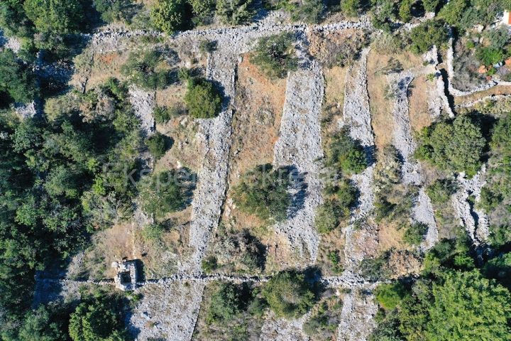 Terreno In vendita - Splitsko-dalmatinska Trogir - foto 3/9