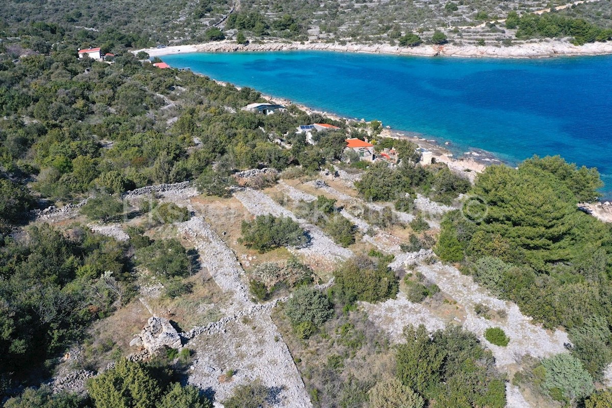 Terreno In vendita - SPLITSKO-DALMATINSKA  TROGIR 