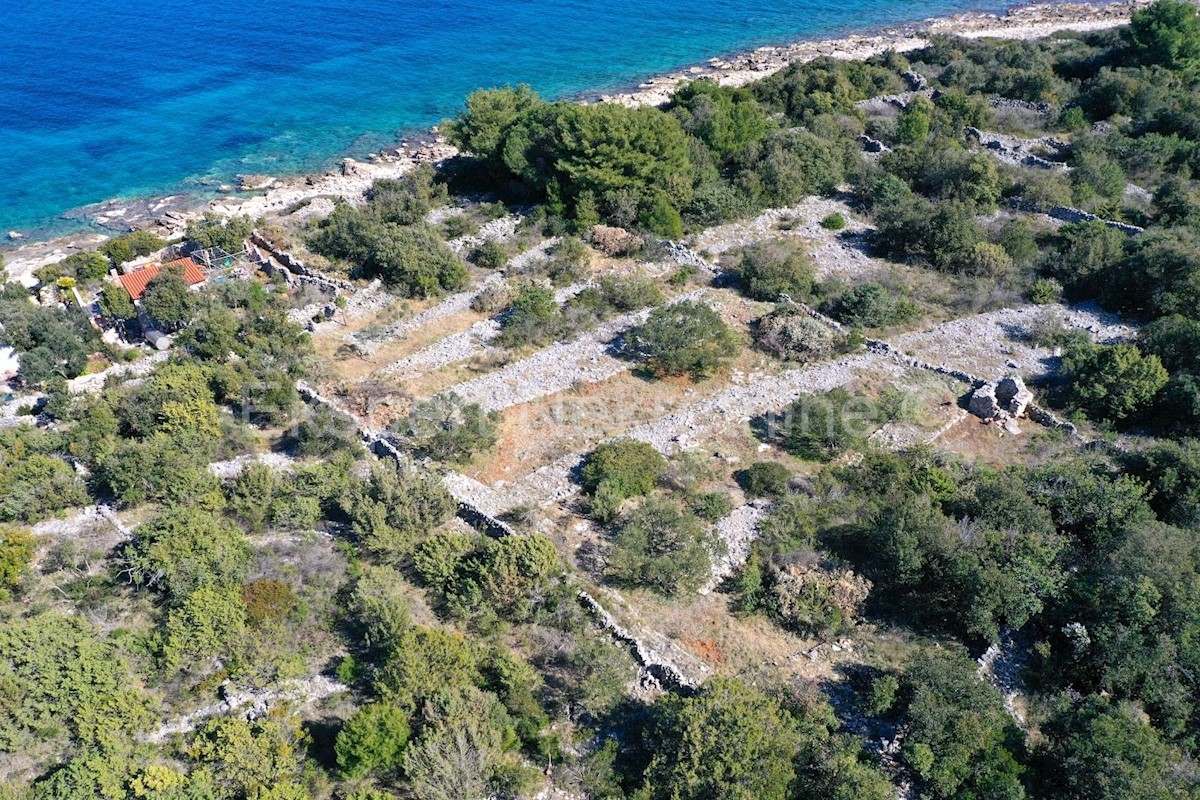 Terreno In vendita - SPLITSKO-DALMATINSKA  TROGIR 